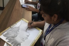 Sketch Competition